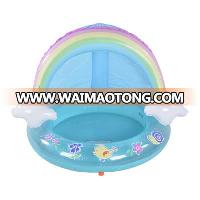 HOT inflatable toy pool/ inflatable baby swimming pool for children water games