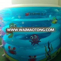 2019 Hot Sale Large Inflatable Swimming Pool For Kids